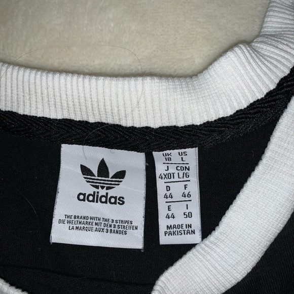 Adidas Dress - Picture 3 of 4